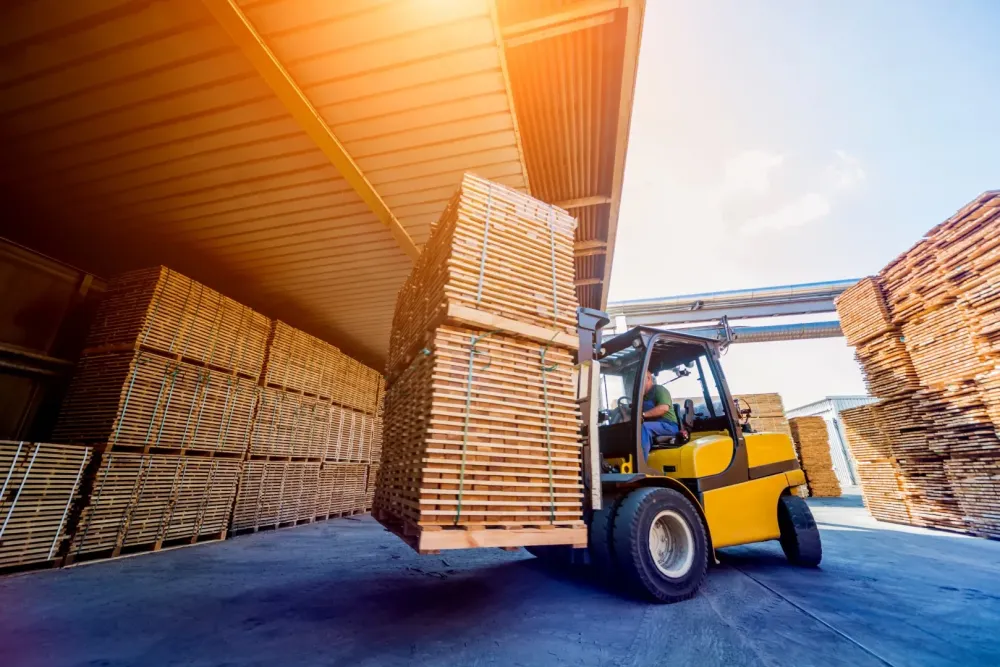 Formation à la conduite en sécurité d'appareil de levage CACES® R485