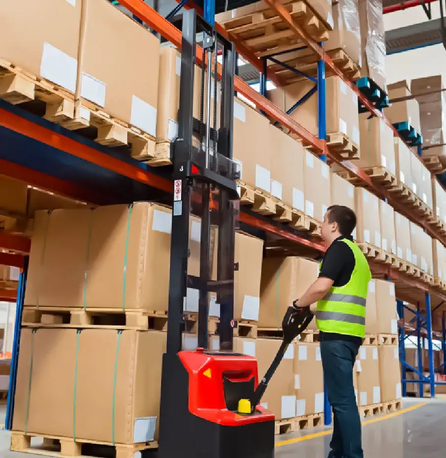 Formation à la conduite en sécurité d'appareil de levage CACES® R485